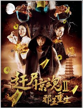邪王重生(大结局)