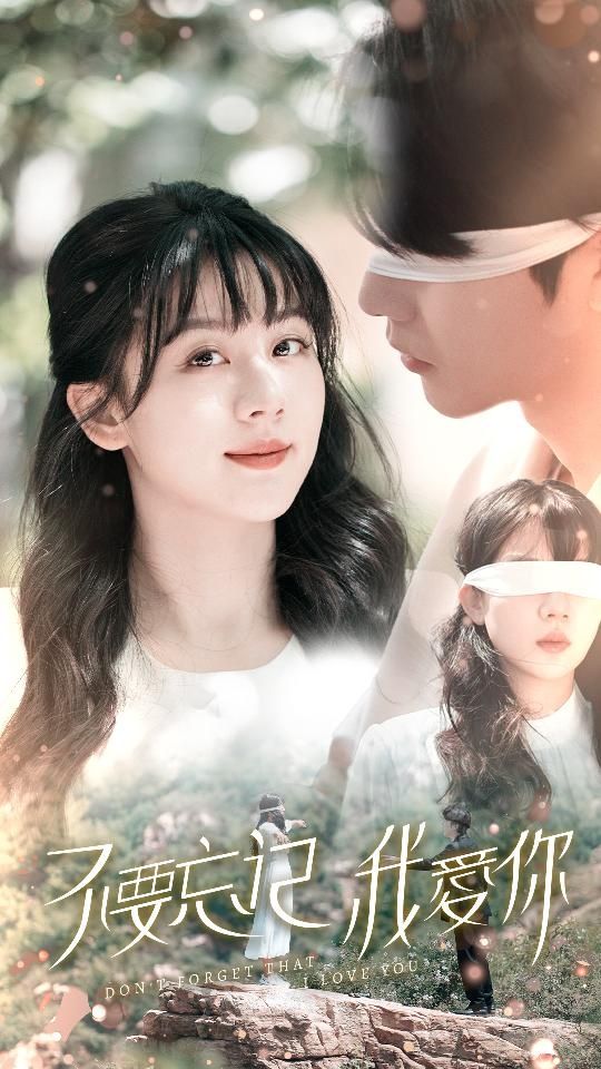 不要忘记我爱你 第41-69集完结(大结局)