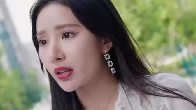 超级神眼 第05集