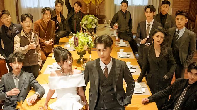 我的爱人死在700年前 第41-60集