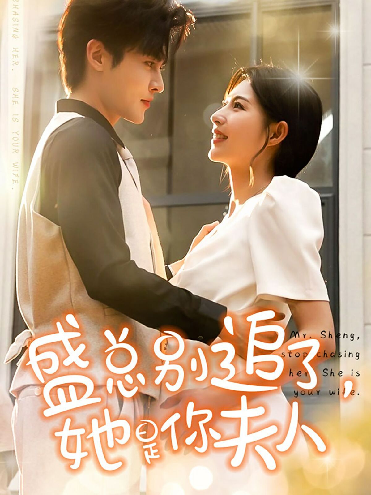 盛总别追了，她是你夫人 第81-99集完结(大结局)