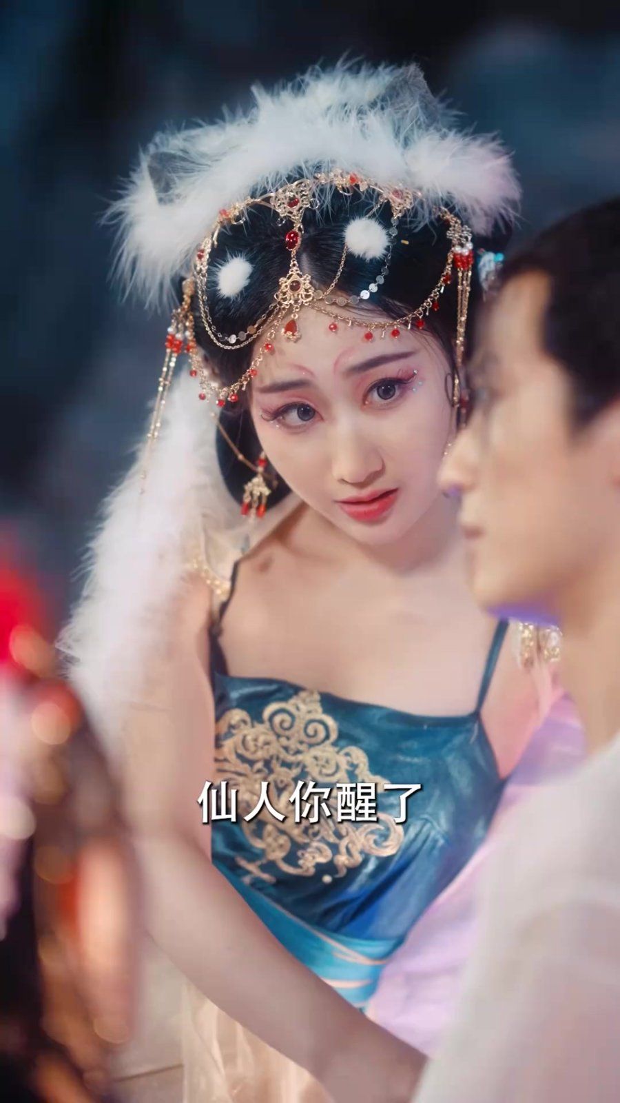 上海滩之风云再起(全集)