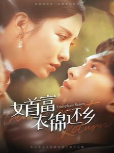 女首富衣锦还乡 第61-80集
