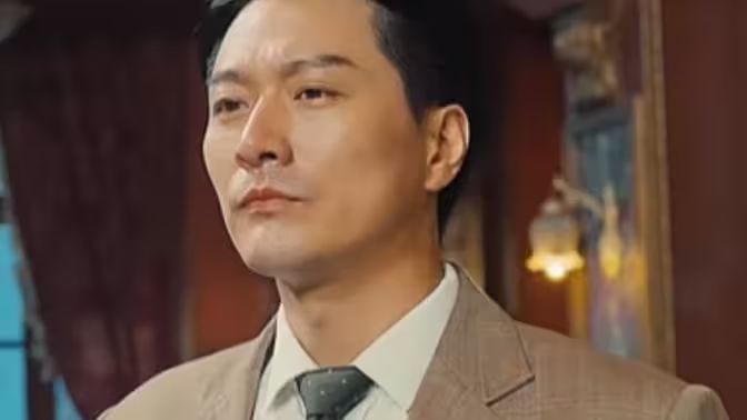 复仇从上海滩开始 第21-40集