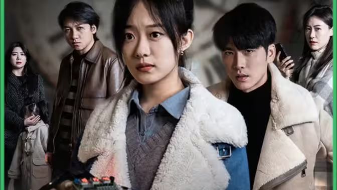 循环：消失的她（循环：逆时解救） 第31-58集完结(大结局)