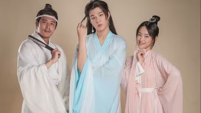 毒王千金 全集(大结局)