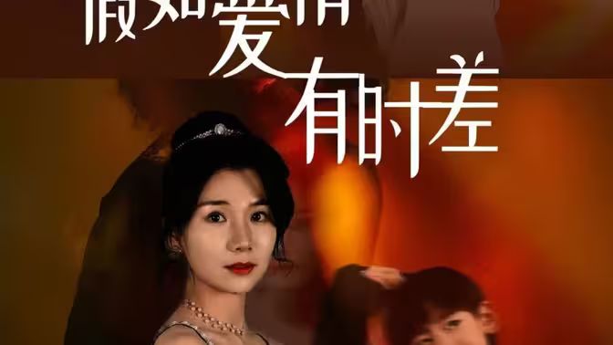 假如爱情有时差 第61-87集完结(大结局)