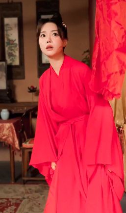 新：王妃她又美又飒（余宗伟-孔玉倩) 第61-80集