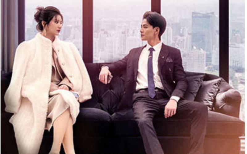 薄总太太又去约会了 第61-82集完结(大结局)