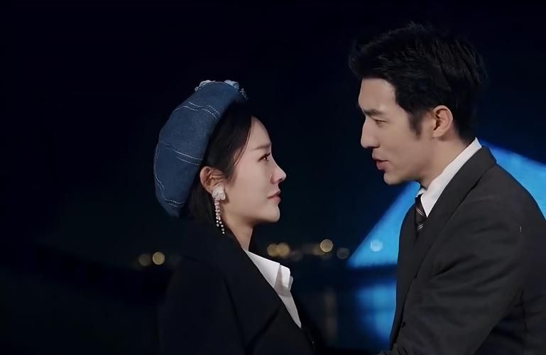 植物人老公别装了，夫人要离婚 第41-60集