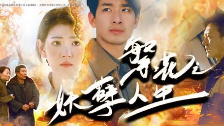 繁花之妖孽人生 第1-20集