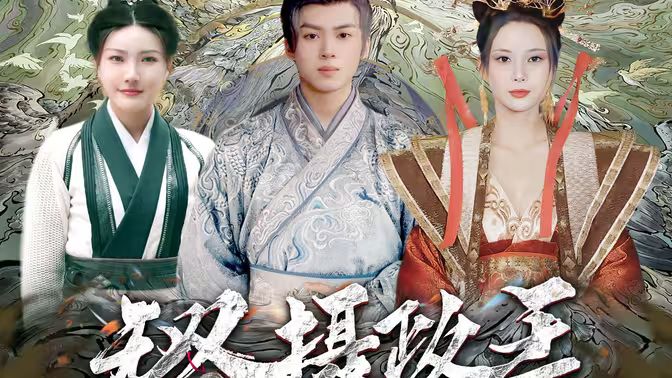 无双摄政王 第21-40集