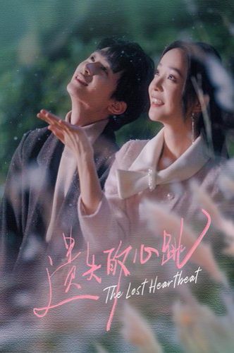 遗失的心跳 第1-20集