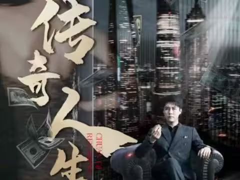 传奇人生 第61-85集完结(大结局)