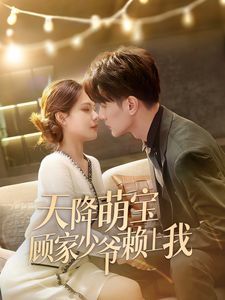 天降萌宝顾家少爷赖上我 第21-40集