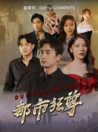 都市狂尊 第61-80集