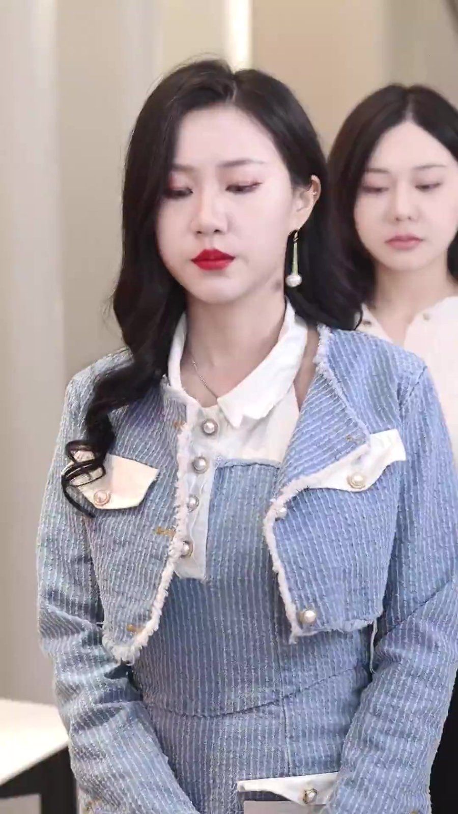 新亲亲我的白月光 第41-65集完结(大结局)