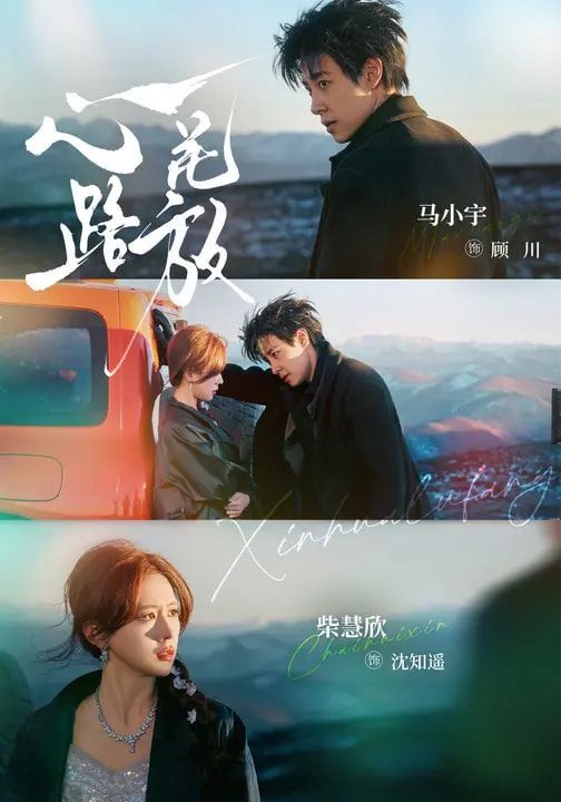 心花路放（2026）(全集)