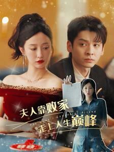 夫人靠败家走上人生巅峰 第41-60集