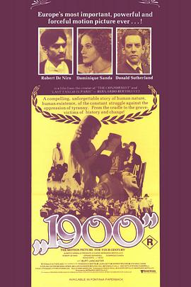 一九零零 HD中字第02集