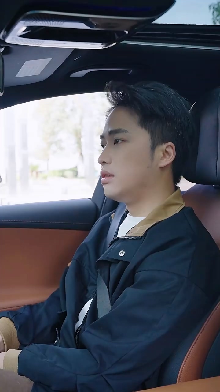 女总裁的绝世战神 第01集