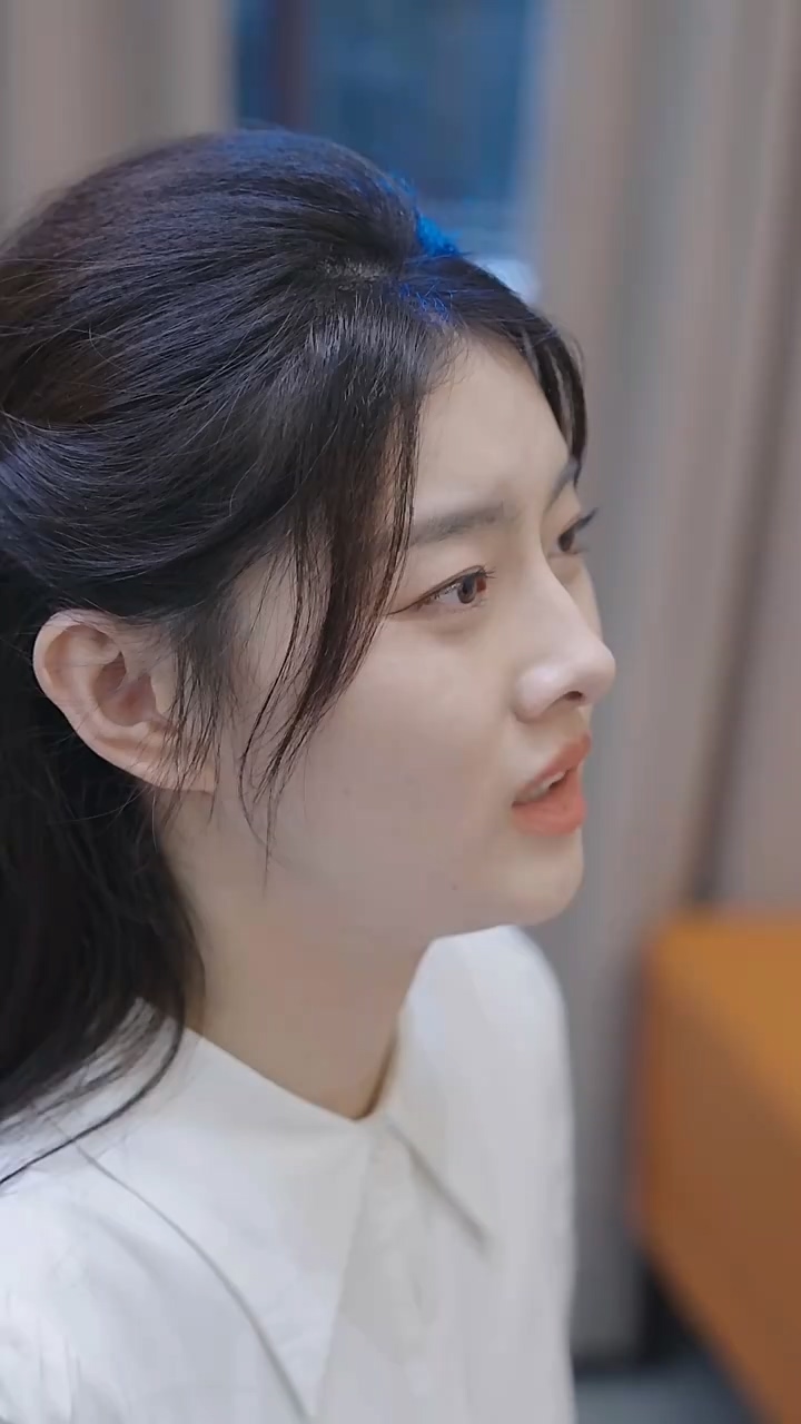 她似烟火绚烂(全集)