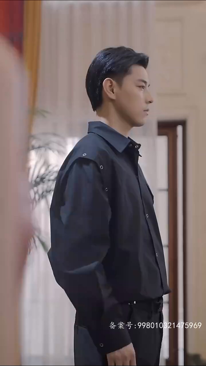 消失的他回来了 第01集