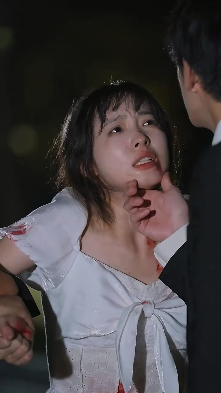 虐完我，霸总追妻火葬场 第61集