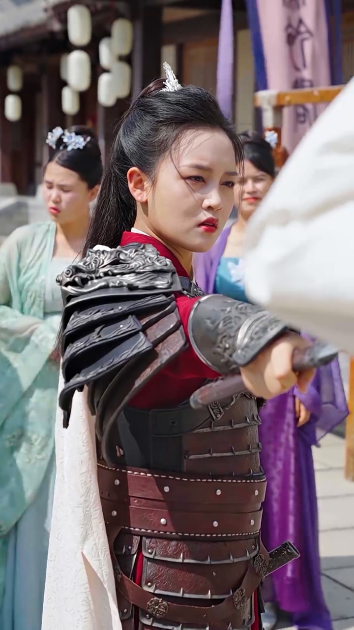 误闯女儿国 第03集