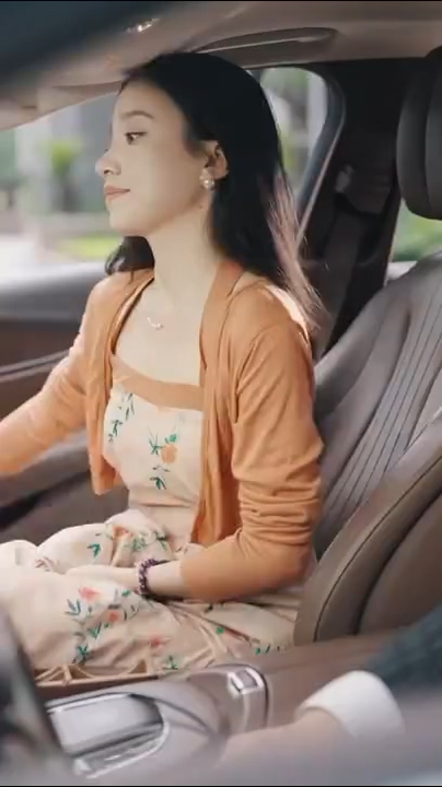 穆少夫人马甲又掉了 第75集