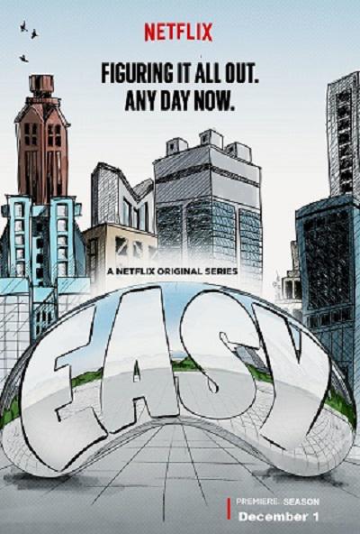 随性第二季 第02集