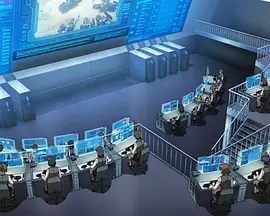 毒蛇信条 第10集